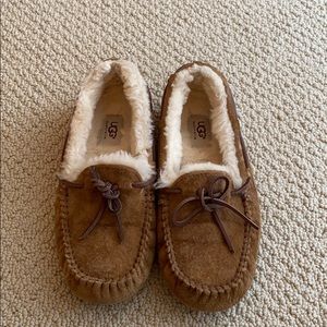 Women’s Ugg Dakota Slippers